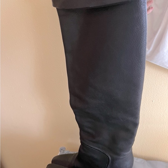 Slouchy ZANOTTI - Picture 7 of 9